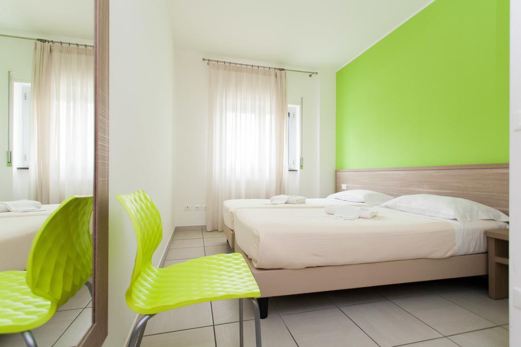 Garni House Majorana Rende Exterior foto