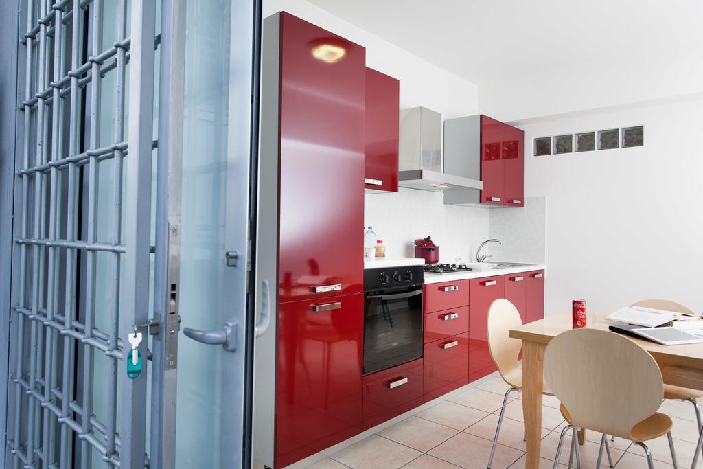 Garni House Majorana Rende Exterior foto