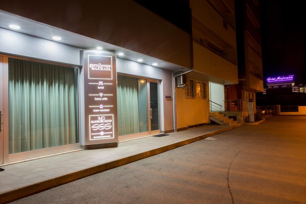 Garni House Majorana Rende Exterior foto